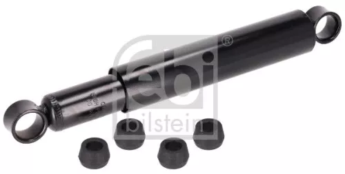 Febi Rear Left or Right Shock Absorber Strut For Nissan Navara Np300 Pickup