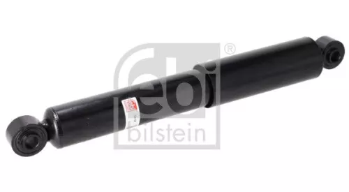 Febi Rear Left or Right Shock Absorber Strut For Citroën Fiat Peugeot Boxer
