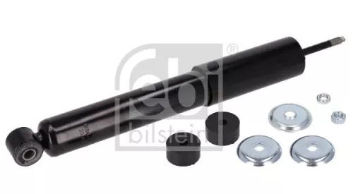 FEBI BILSTEIN FEBI BILSTEIN 194199 Febi Front Left or Right Shock Absorber Strut For Isuzu D-Max 