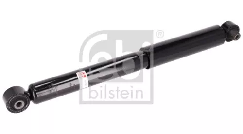 Febi Rear Left or Right Shock Absorber Strut For Fiat Doblo