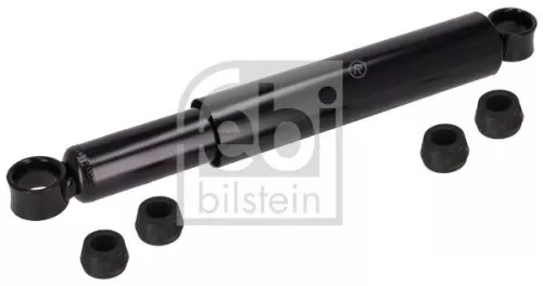 FEBI BILSTEIN FEBI BILSTEIN 194203 Febi Rear Left or Right Shock Absorber Strut For Ford Mazda Toyota VW B-Ser 