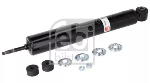 FEBI BILSTEIN FEBI BILSTEIN 194204 Febi Front Left or Right Shock Absorber Strut For Ford Mazda B-Serie Range 