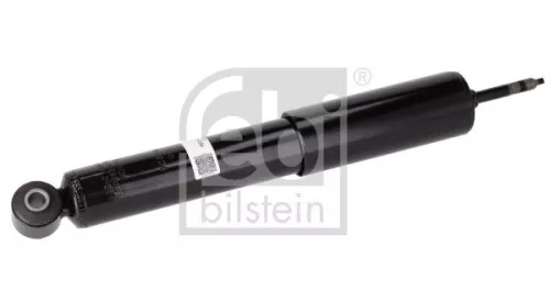 FEBI BILSTEIN FEBI BILSTEIN 194204 Febi Front Left or Right Shock Absorber Strut For Ford Mazda B-Serie Range 