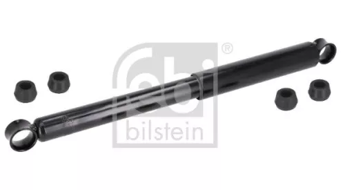 FEBI BILSTEIN FEBI BILSTEIN 194207 Febi Rear Left Shock Absorber Strut For Toyota Hilux 