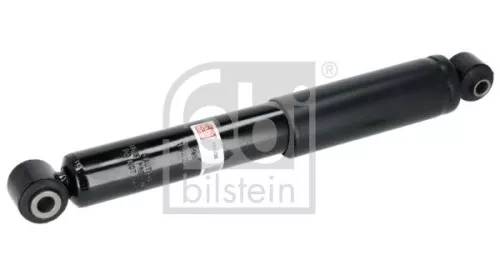 FEBI BILSTEIN FEBI BILSTEIN 194208 Febi Rear Left or Right Shock Absorber Strut For Citroën Fiat Peugeot Exper 