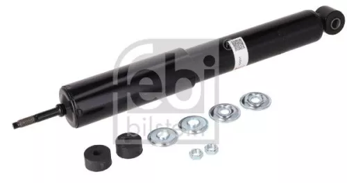 FEBI BILSTEIN FEBI BILSTEIN 194211 Febi Front Left or Right Shock Absorber Strut For Toyota Hiace 