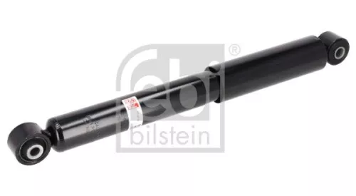 Febi Rear Left or Right Shock Absorber Strut For VW Caddy Caddy Alltrack