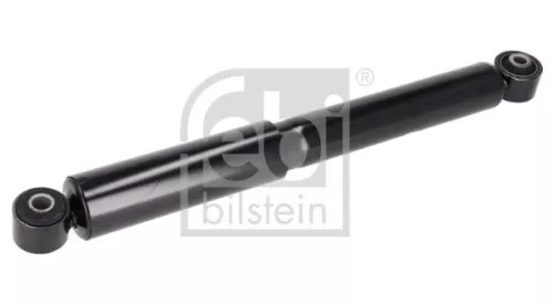 FEBI BILSTEIN FEBI BILSTEIN 194218 Febi Rear Left or Right Shock Absorber Strut For VW Caddy Caddy Alltrack 