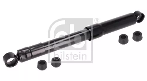 FEBI BILSTEIN FEBI BILSTEIN 194221 Febi Rear Left or Right Shock Absorber Strut For Toyota Hilux 