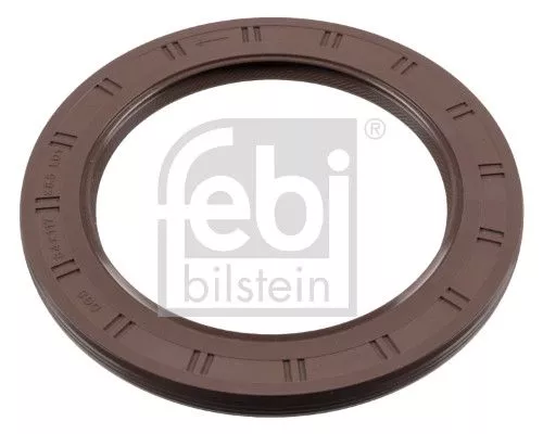 Shaft Seal, crankshaft