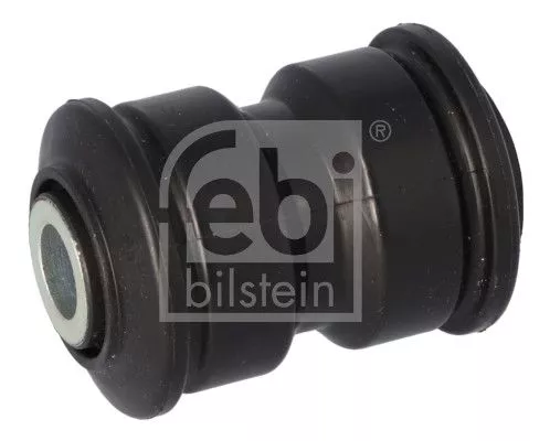 Bushing, leaf spring