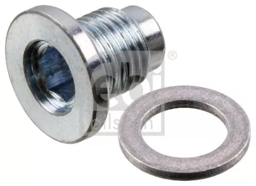 FEBI BILSTEIN FEBI BILSTEIN 194292 Febi Oil Sump Plug For Mazda 6 
