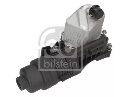 FEBI BILSTEIN FEBI BILSTEIN 194324 Housing, oil filter 