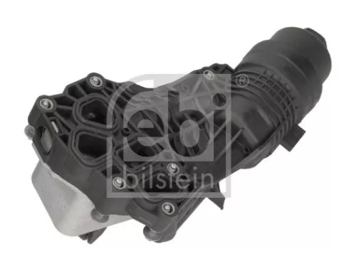 FEBI BILSTEIN FEBI BILSTEIN 194324 Housing, oil filter 