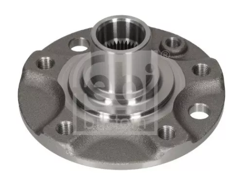 FEBI BILSTEIN FEBI BILSTEIN 194346 Febi Front Left Or Right Wheel Hub For Opel Vauxhall Combo Combo Tou 