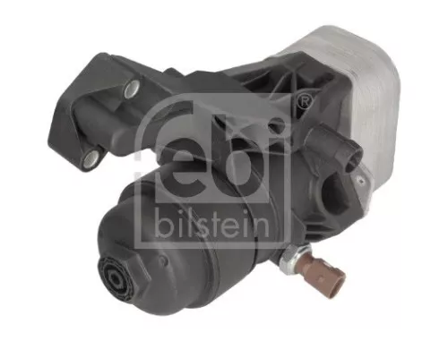 FEBI BILSTEIN FEBI BILSTEIN 194376 Febi Housing Oil Filter For Man Vw California Crafter Grand California  