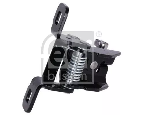 FEBI BILSTEIN FEBI BILSTEIN 194399 Roller Guide, sliding door 