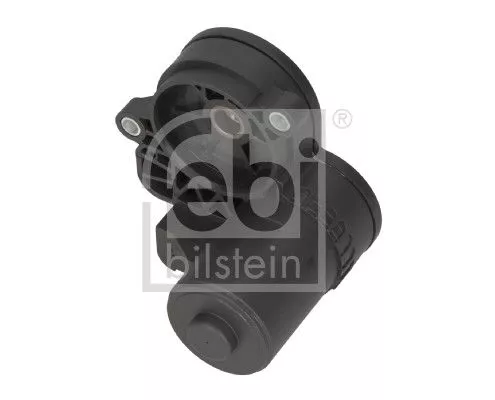 Control Element, parking brake caliper