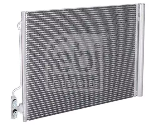 FEBI BILSTEIN FEBI BILSTEIN 194586 Condenser, air conditioning 