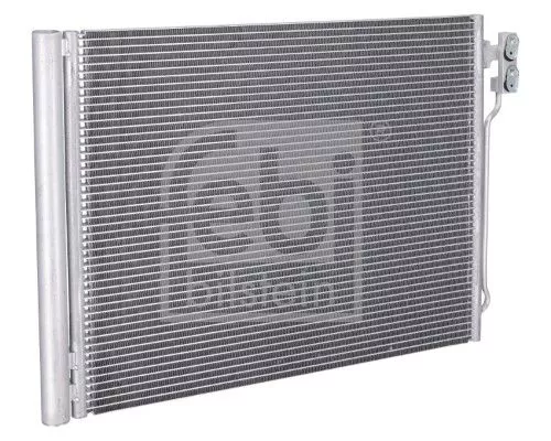 FEBI BILSTEIN FEBI BILSTEIN 194586 Condenser, air conditioning 