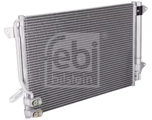 FEBI BILSTEIN FEBI BILSTEIN 194587 Condenser, air conditioning 