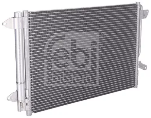 FEBI BILSTEIN FEBI BILSTEIN 194587 Condenser, air conditioning 
