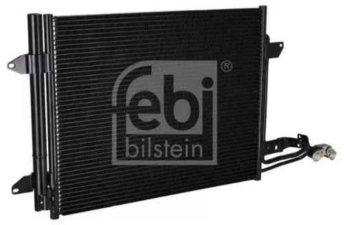 FEBI BILSTEIN FEBI BILSTEIN 194594 Condenser, air conditioning 