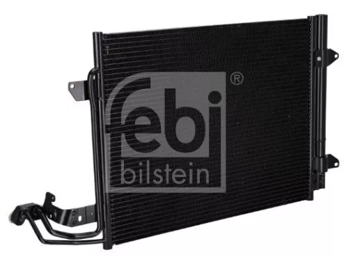 FEBI BILSTEIN FEBI BILSTEIN 194594 Condenser, air conditioning 