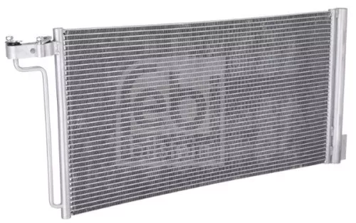 FEBI BILSTEIN FEBI BILSTEIN 194596 Condenser, air conditioning 