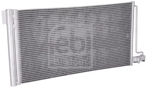 FEBI BILSTEIN FEBI BILSTEIN 194596 Condenser, air conditioning 