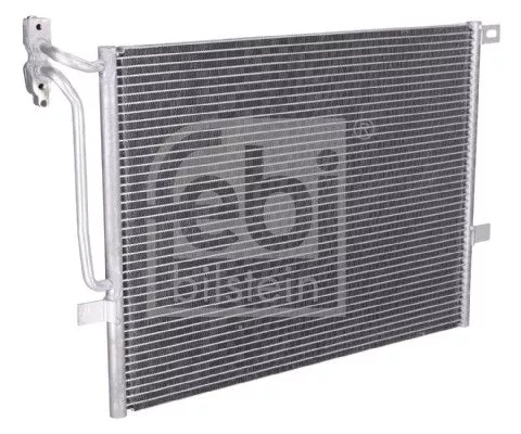 FEBI BILSTEIN FEBI BILSTEIN 194601 Condenser, air conditioning 