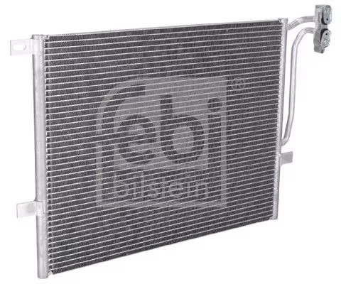 FEBI BILSTEIN FEBI BILSTEIN 194601 Condenser, air conditioning 