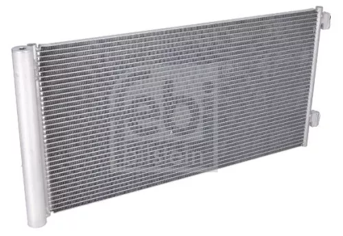 FEBI BILSTEIN FEBI BILSTEIN 194602 Condenser, air conditioning 