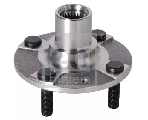 FEBI BILSTEIN FEBI BILSTEIN 194608 Febi Front Left Or Right Wheel Hub For Dodge Hyundai Kia Accent Atti 