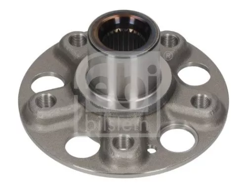 FEBI BILSTEIN FEBI BILSTEIN 194618 Febi Rear Left Or Right Wheel Hub For Mercedes-Benz C-Class 
