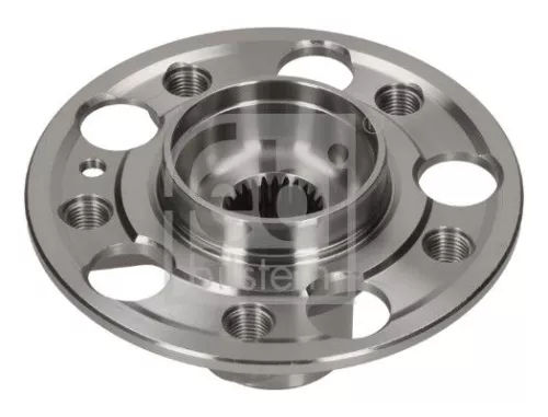 FEBI BILSTEIN FEBI BILSTEIN 194618 Febi Rear Left Or Right Wheel Hub For Mercedes-Benz C-Class 