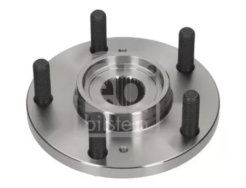FEBI BILSTEIN FEBI BILSTEIN 194629 Febi Front Left Or Right Wheel Hub For Hyundai Kia Grandeur Ix35 Opi 