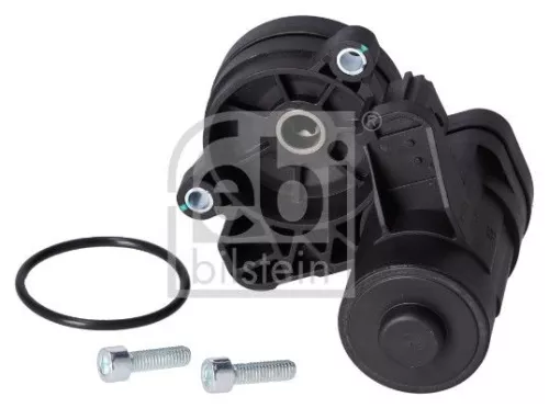 FEBI BILSTEIN FEBI BILSTEIN 194740 Control Element, parking brake caliper 