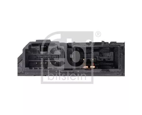 FEBI BILSTEIN FEBI BILSTEIN 194747 Clock Spring, airbag 