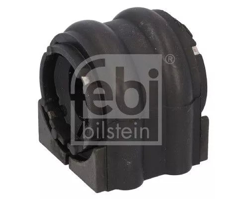 FEBI BILSTEIN FEBI BILSTEIN 194753 Febi Front Left Right Stabliser Link Mounting Bush For Hyundai Kia Nex 