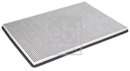 FEBI BILSTEIN FEBI BILSTEIN 194786 Febi Cabin Pollen Filter Bilstein Engine Compartment Lower Rear Filter Cabin Air For Mercedes-benz E 