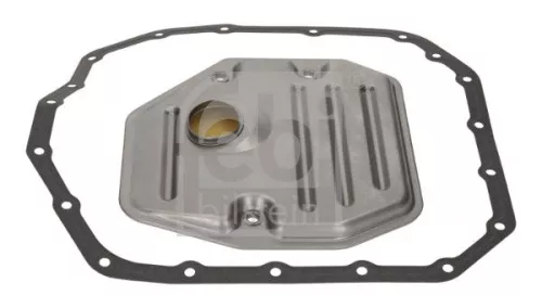 FEBI BILSTEIN Hydraulic Filter Kit automatic transmission for TOYOTA COROLLA RAV