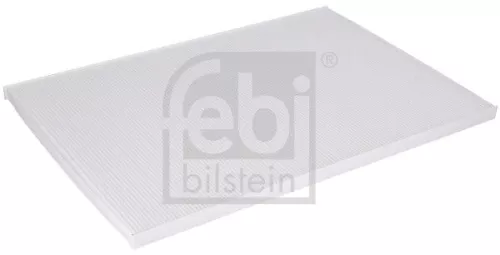 FEBI BILSTEIN FEBI BILSTEIN 194788 Febi Cabin Pollen Filter Bilstein Engine Compartment Front Lower Filter Cabin Air For Mercedes-benz  