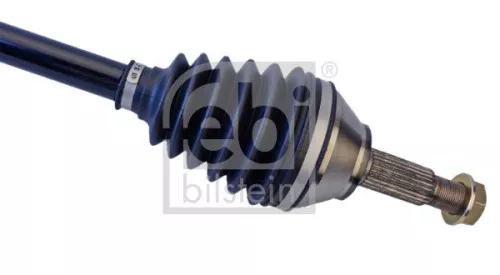 FEBI BILSTEIN FEBI BILSTEIN 194816 Febi Front Right Drive Shaft For Ford Focus 