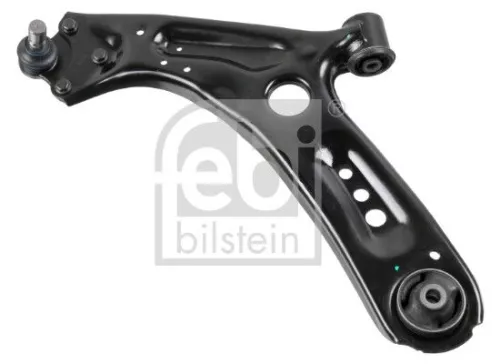 FEBI BILSTEIN FEBI BILSTEIN 194858 Febi Front Left Control / Trailing Arm For Mg Saic 5 5 Scorpio Mg 5 