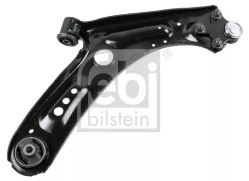FEBI BILSTEIN FEBI BILSTEIN 194858 Febi Front Left Control / Trailing Arm For Mg Saic 5 5 Scorpio Mg 5 