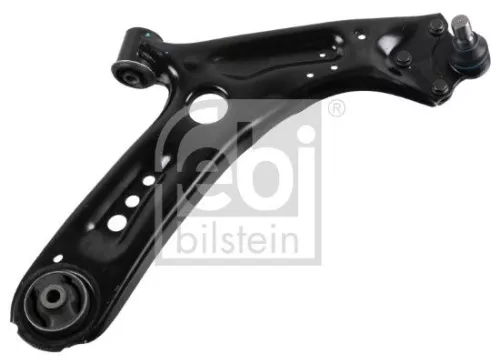 FEBI BILSTEIN FEBI BILSTEIN 194859 Febi Front Right Control / Trailing Arm For Mg Saic 5 5 Scorpio Mg 5 