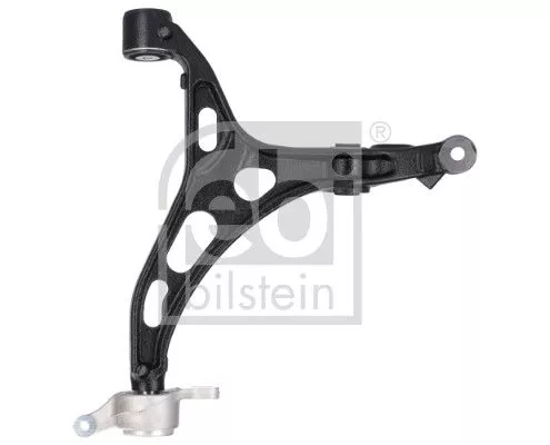 FEBI BILSTEIN FEBI BILSTEIN 194967 Febi Lower Front Right Control / Trailing Arm For Dodge Jeep Durango Grand Chero 