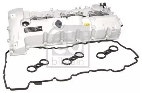Febi Rocker Cover Rocker Cover For Bmw 1 3 5 6 7 X1 X3 X5