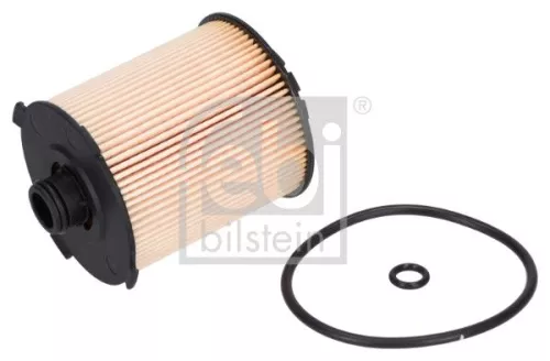 Febi Oil Filter For Volvo Volvo Asia S60 S90 Xc40 Xc60 Xc90